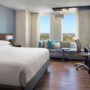 King or Double Room City View
