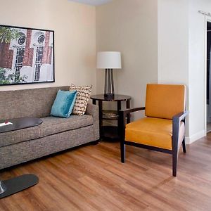 One-Bedroom Suite City View